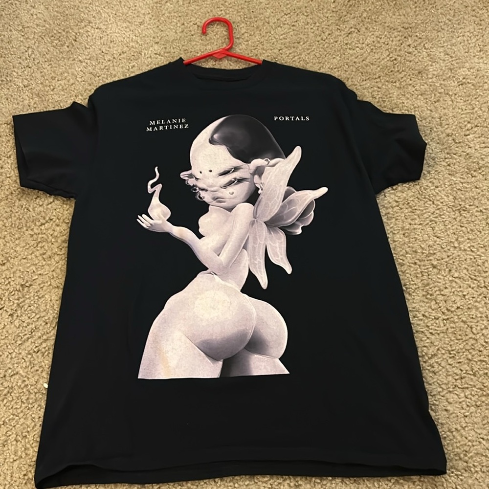 Melanie Martinez Portals Shirt